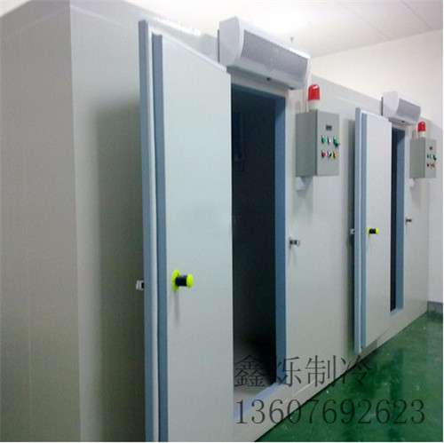 鄭州冷凍庫價(jià)格
