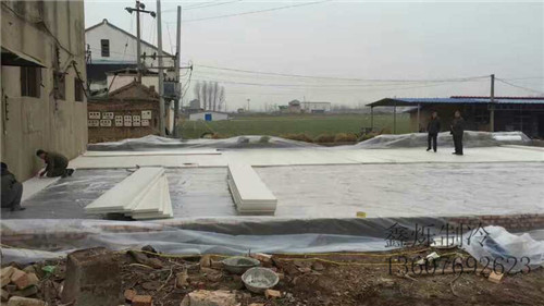 鄭州冷凍庫(kù)