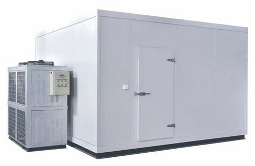 冷庫使用中怎么樣才能省電省錢呢<div   id=