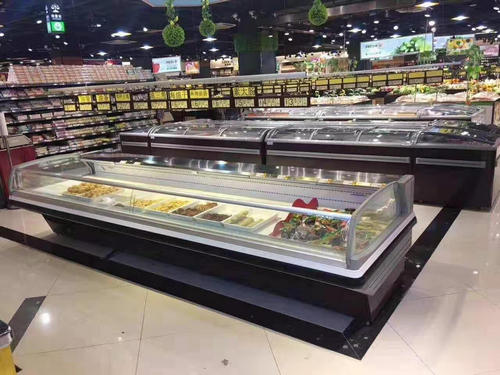 河南超市冷柜 河南超市冷柜