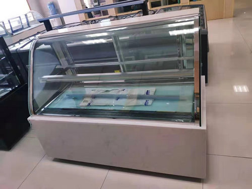河南超市冷鏈 河南超市冷鏈